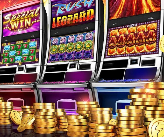 Cool Cat Casino No Deposit Bonus - Quickblackjack Slot Machine